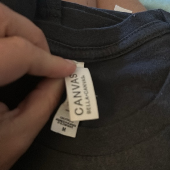 Unisex Dutch Bros Coffee Black Cotton T-SMALL + MEDIUM+LARGE - Picture 7 of 8